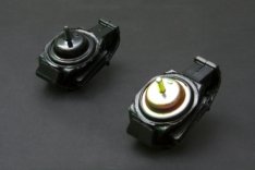 NISSAN 240SX/SILVIA/S13/S14/S15 (RACE) HARDEN ENGINE MOUNT 2PCS/SET
