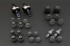 CIVIC EK USDM 96-99 ARM BUSHING COMPLETE SET HARDEND RUBBER 26PCS/SET