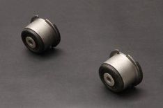 BMW E36 E46 Z3 REAR TRAILING ARM BUSHING HARDEND RUBBER 2PCS/SET