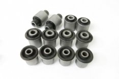 350Z Z33/G35 COMPLETE RUBBER BUSHING KIT 29PCS/SET
