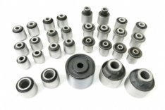 350Z Z33/G35 COMPLETE RUBBER BUSHING KIT 29PCS/SET