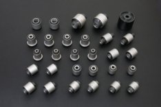 350Z Z33/G35 COMPLETE RUBBER BUSHING KIT 29PCS/SET
