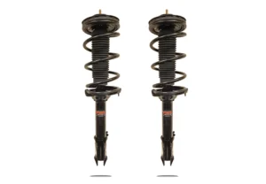Pedders EziFit OEDR Rear Suspension Kit