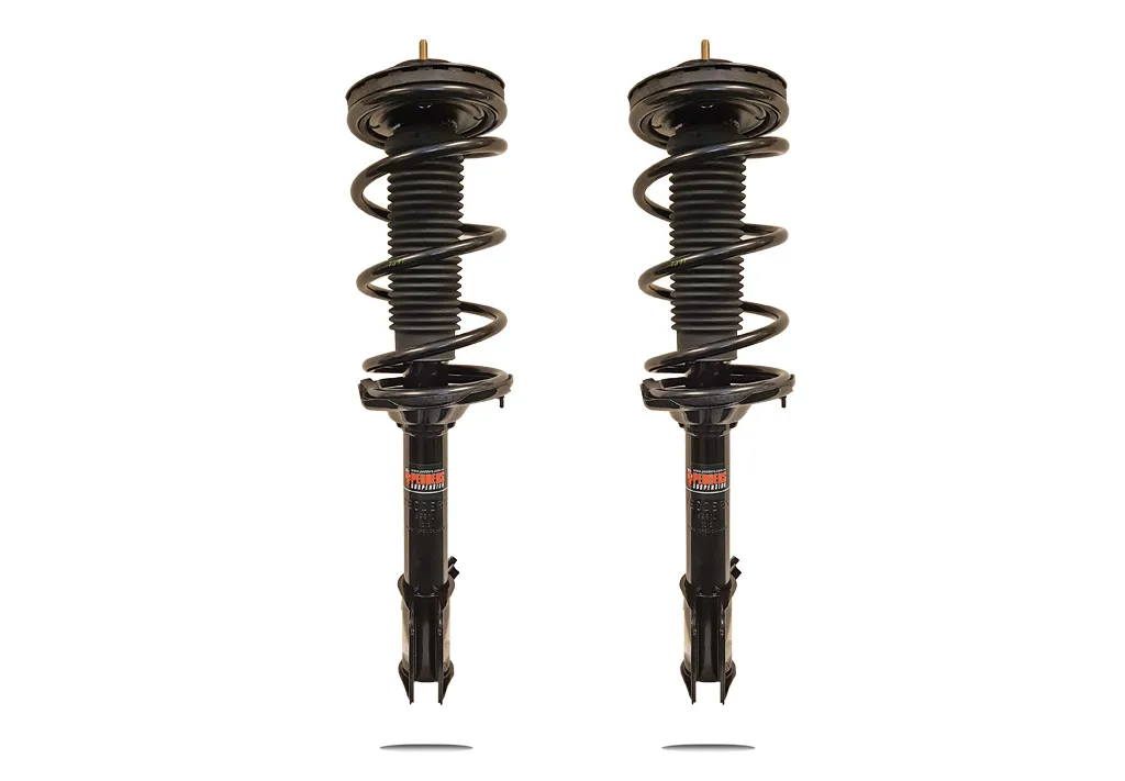 Pedders EziFit OEDR Rear Suspension Kit