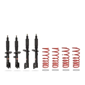 Pedders 1.75 Inch Suspension Lift Kit. Dacia Duster