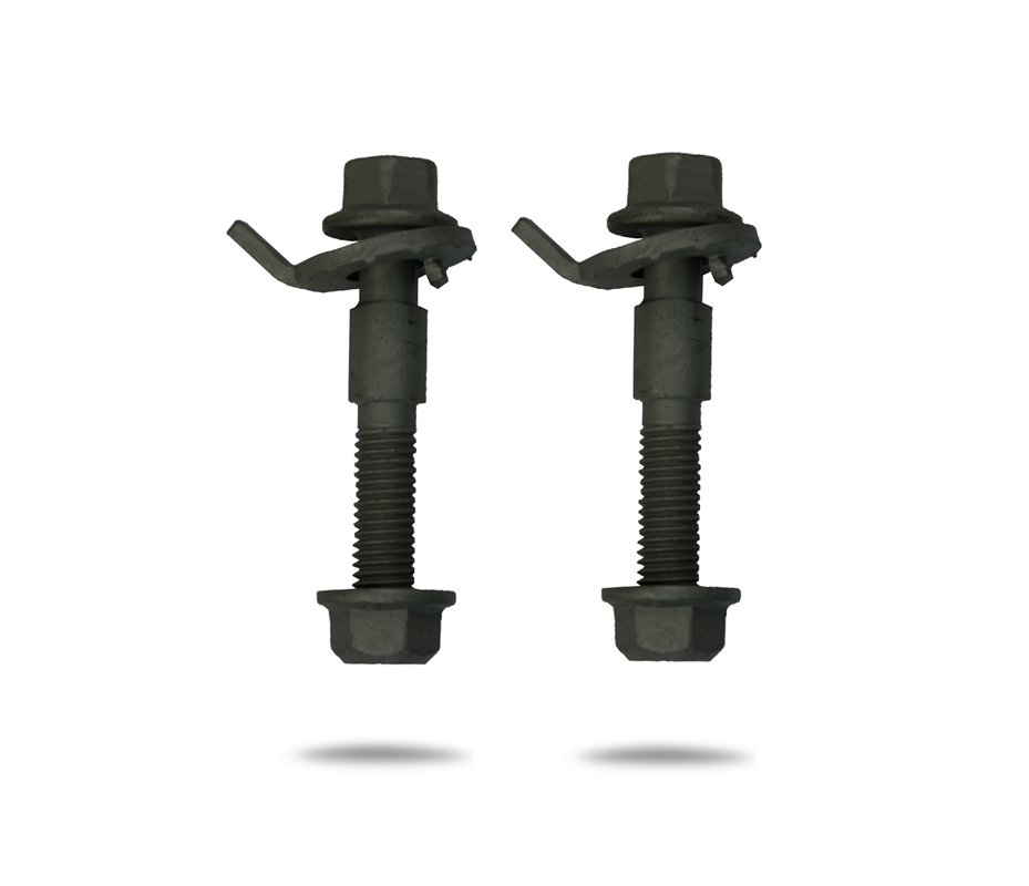 Pedders Camber Pin - 12mm (10 Pair)