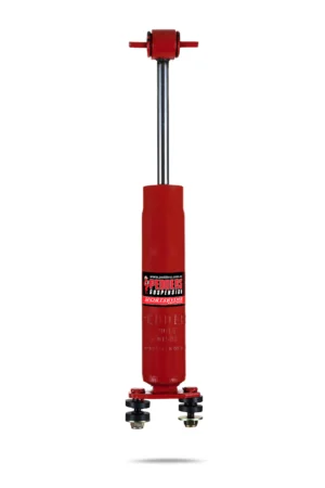 Pedders Gas Sports Ryder Shock
