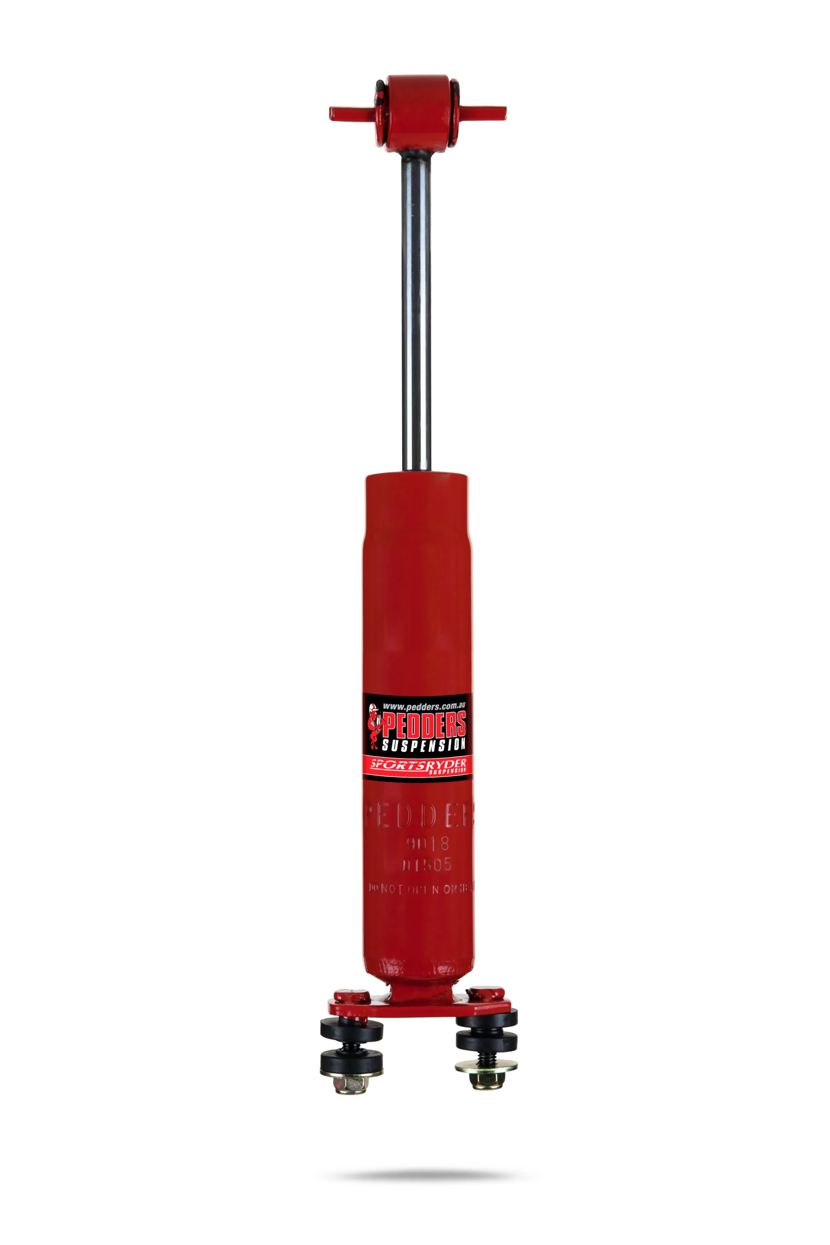 Pedders Gas Sports Ryder Shock