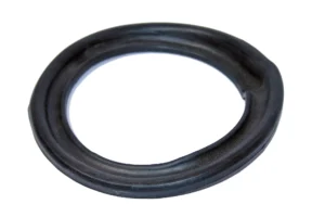 Lower spring seat rubber. Monroe