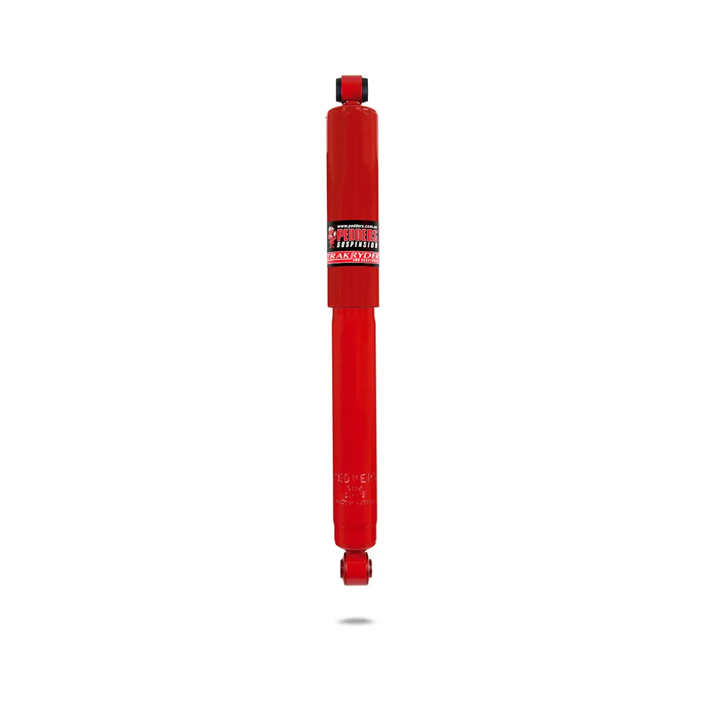Pedders Trakryder Gas 4x4 Shock