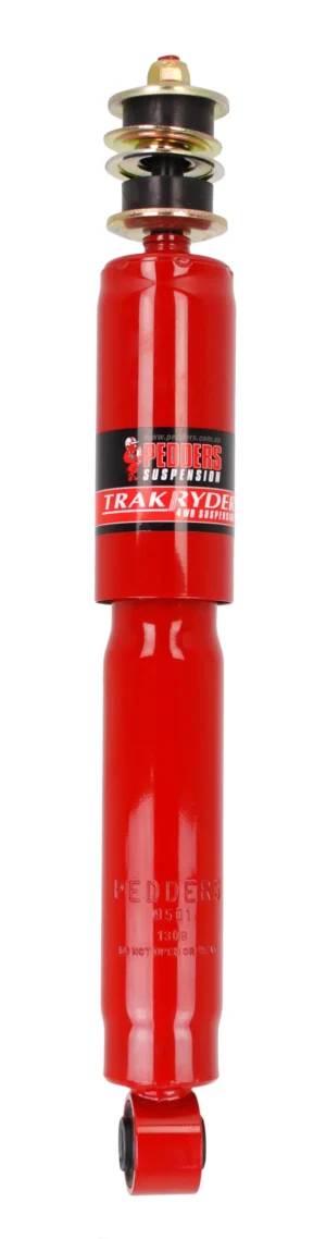 Pedders Trakryder Foam Cell Shock