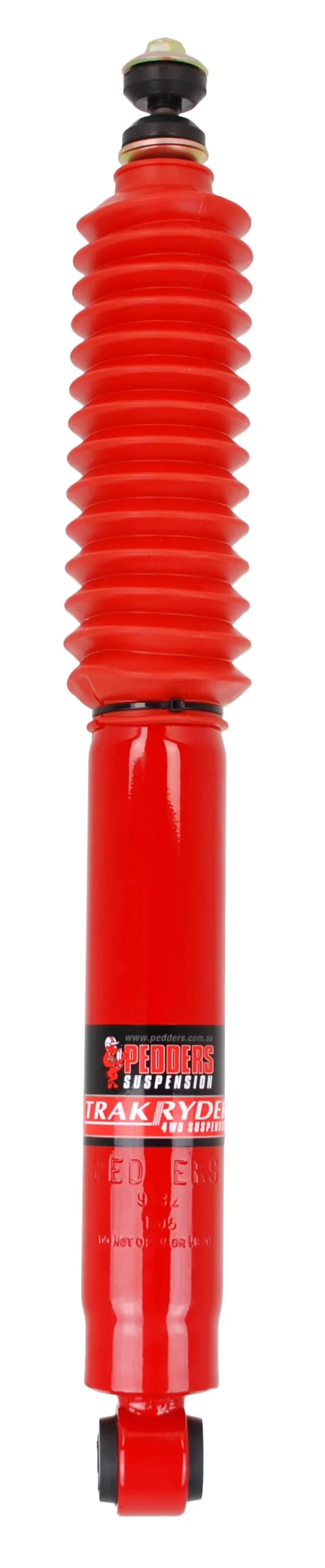 Pedders Trakryder Foam Cell Shock