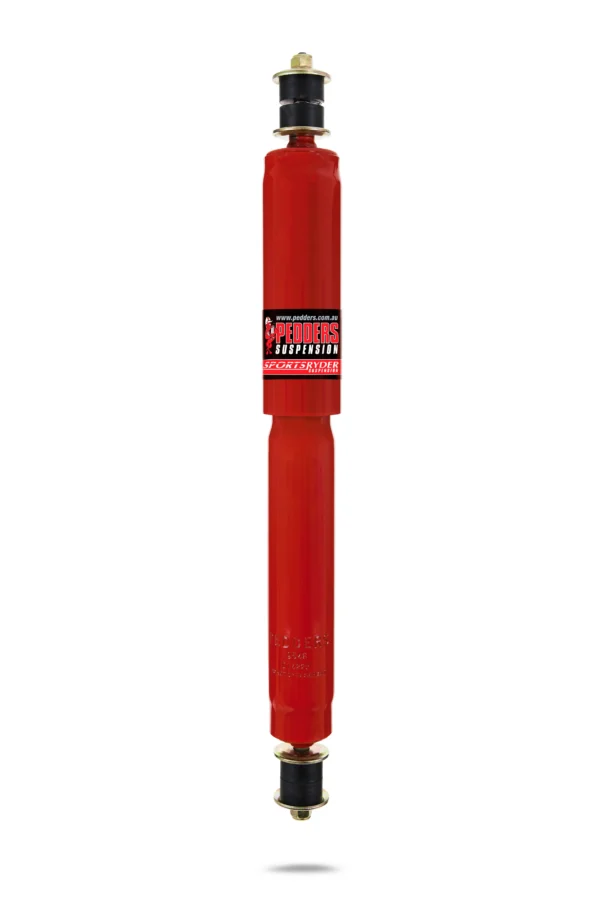 Pedders Trakryder Foam Cell Shock
