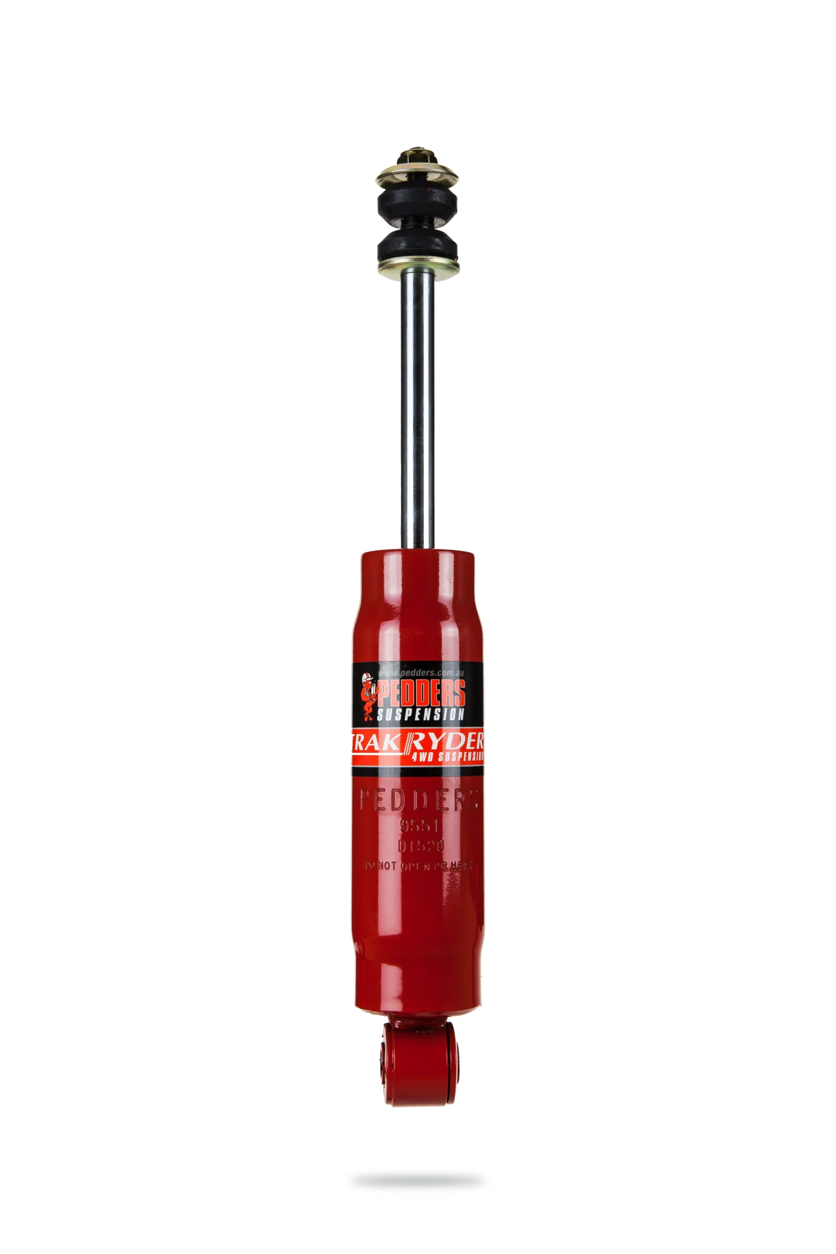 Pedders Trakryder Foam Cell Shock