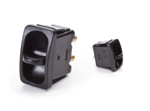 Dual Cab Paddle Control