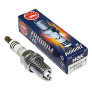 NGK Iridium Spark Plugs Honda B-Series K-Series BKR7EIX-11 x4