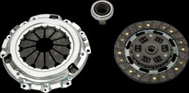 Mugen 22000-XKPE-K0S0 Copper Fibre Clutch Honda Civic Type-R FD2 07+ FN2 09+