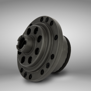 Kaaz Limited Slip Differential Plate LSD 1.5 Way Honda Accord CL7 Civic Type R EP3 FD2 FN2 Integra DC5 - Non Super Q