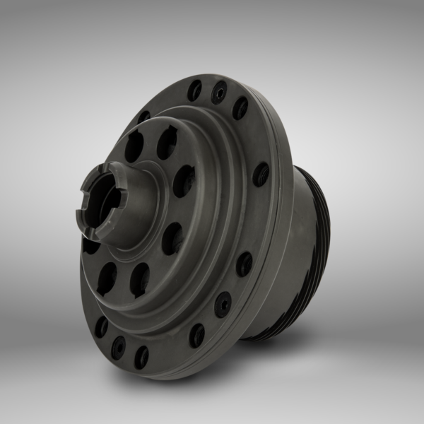 Kaaz Limited Slip Differential Plate LSD 1.5 Way Honda Accord CL7 Civic Type R EP3 FD2 FN2 Integra DC5 - Non Super Q