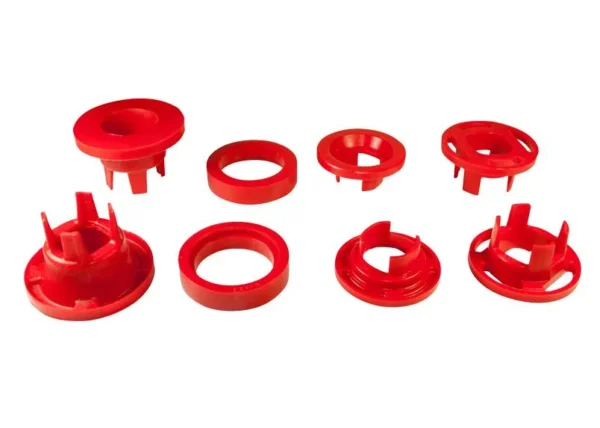 Urethane Crossmember F&R