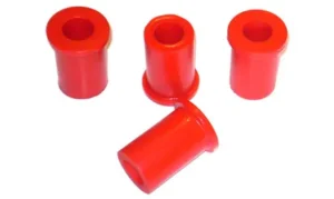 Urethane Leaf Spring Upper Shackle Bush (4 PKT)