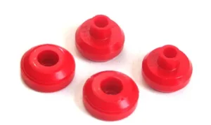 Urethane Upper Shock Bush (4 PKT)