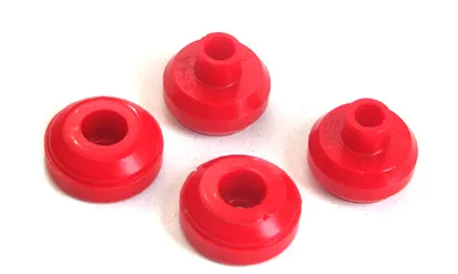 Urethane Upper Shock Bush (4 PKT)