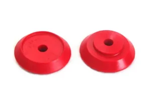 SHOCK ABSORBER FRONT FORD EF/EL