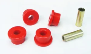 Urethane Lower Control Arm Front Bush (2 PKT)