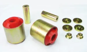 discontinued 07/17 Urethane Radius Arm Bush (2 PKT)
