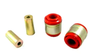 Urethane Lower Control Arm Front Bush (2 PKT)