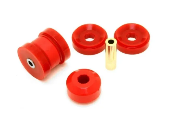 Urethane Radius Rod Bush HD (2 Pkt)