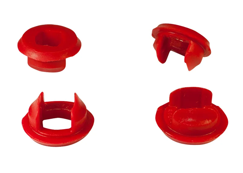 Urethane Radius Rod Bush Extreme Inserts (4 PKT)
