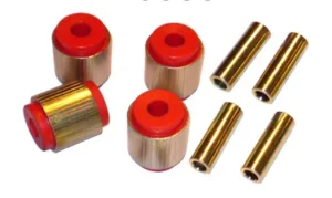 Urethane Upper Trailing Arm Bush (4 PKT)