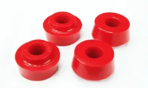 Urethane Lower Trailing Arm Front Bush (2 PKT)