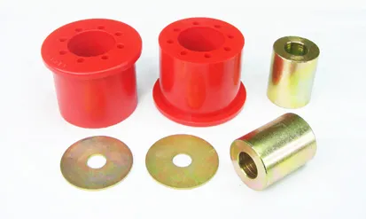 Urethane Rear Upper Lateral Arm Inner Bush (2 PKT)