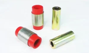 Urethane Rear Lower Lateral Arm Inner Bush (2 PKT)