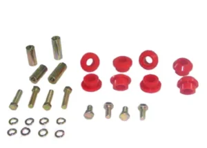 Urethane Rear Upper Lateral Arm Alignment Inner Bush (4 PKT)