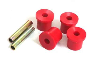 Urethane Leaf Spring Eye/ Shackle Bush (2PKT)