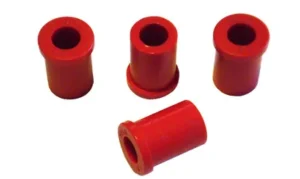 Urethane Leaf Spring Upper Shackle Bush (4 PKT)