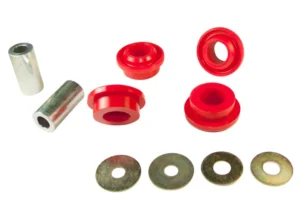 Urethane radius_Rod Bush