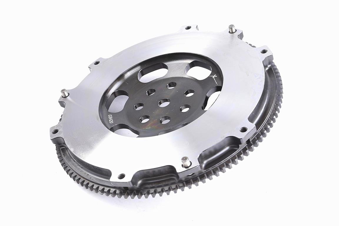 Xtreme Chrome Moly Flywheel FMI010C Mitsubishi Lancer EVO VIII - EVO IX 4G63 Turbo