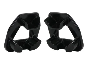 Whiteline KDT985 Engine Torque Arm Bushing Kit Front Toyota GR Yaris 20+