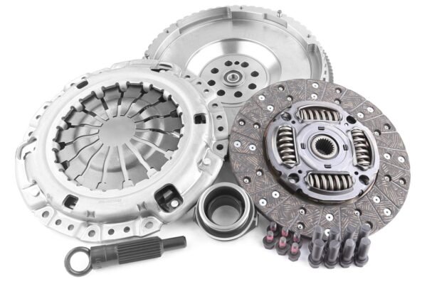 Clutch Kit - Clutch Pro