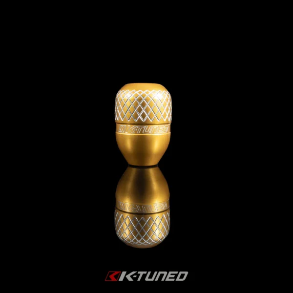 K-Tuned Billet Shift Knob - Image 4
