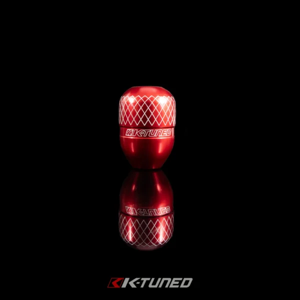 K-Tuned Billet Shift Knob - Image 5
