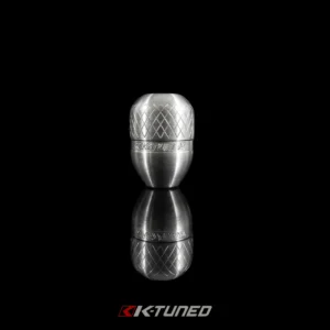 K-Tuned Billet Shift Knob