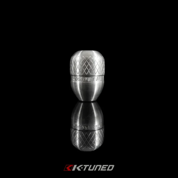 K-Tuned Billet Shift Knob