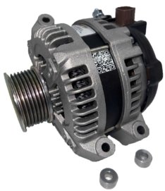WOSPerformance WOSP Denso Alternator 120A Honda K-Series K20 K24