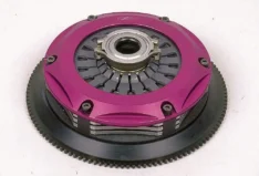 EXEDY HYPER MULTI TWIN CLUTCH & FLYWHEEL FOR MITSUBISHI LANCER EVO IV-IX 4G63T – Clearance